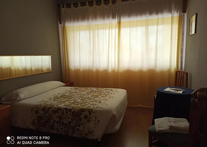 Hostal La Torre